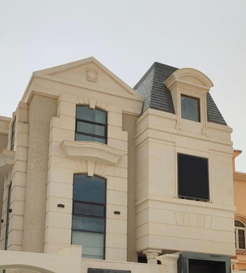 Modern Appartements With Private Entry Эр-Рияд Экстерьер фото