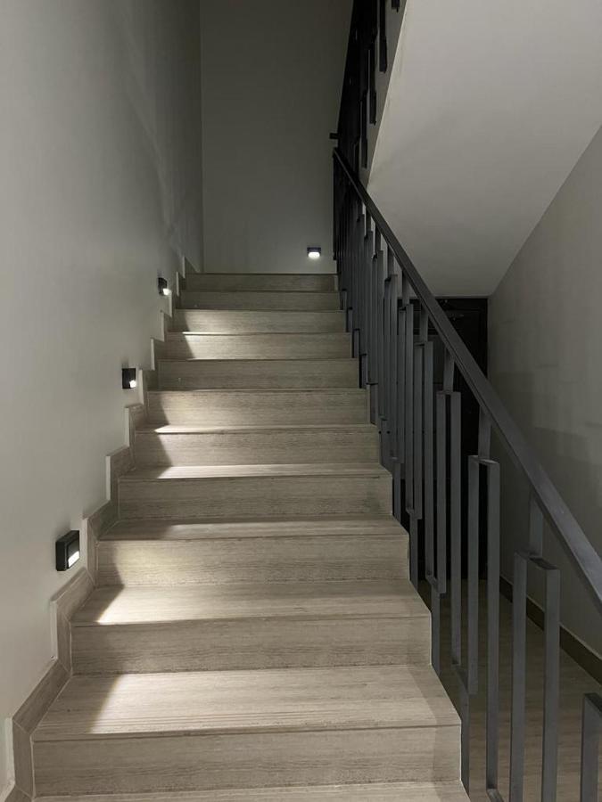 Modern Appartements With Private Entry Эр-Рияд Экстерьер фото