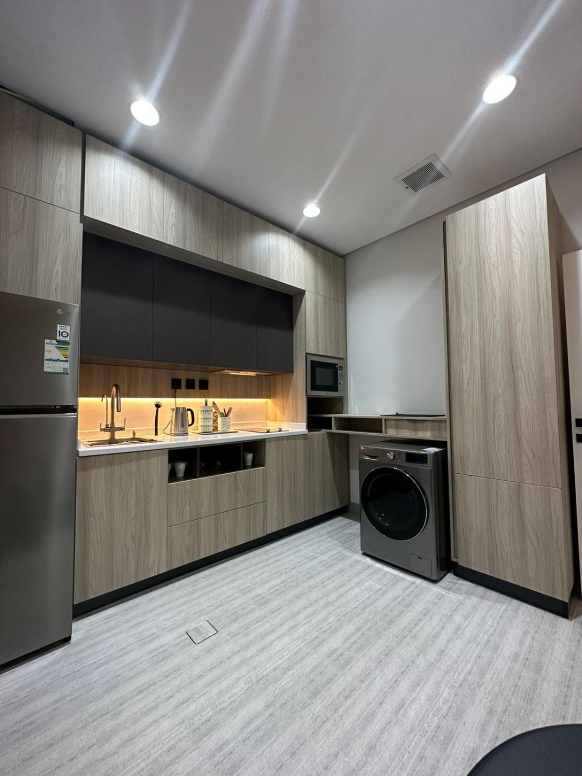 Modern Appartements With Private Entry Эр-Рияд Экстерьер фото