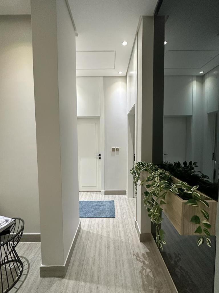 Modern Appartements With Private Entry Эр-Рияд Экстерьер фото